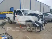 2003 Chevrolet Silverado фото