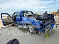 2003 Chevrolet Silverado фото