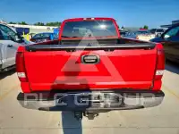 2003 Chevrolet Silverado photo