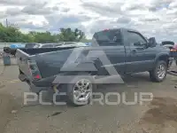 2003 Chevrolet Silverado фото