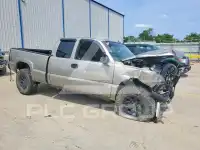 2003 Chevrolet Silverado photo