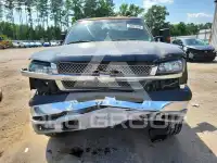 2003 Chevrolet Silverado фото