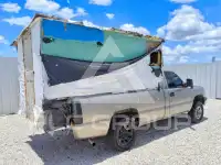 2003 Chevrolet Silverado фото