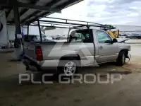2003 Chevrolet Silverado photo