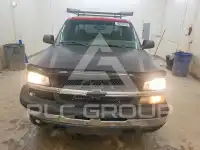 2003 Chevrolet Silverado фото