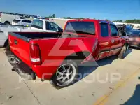 2003 Chevrolet Silverado photo