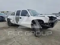 2003 Chevrolet Silverado фото