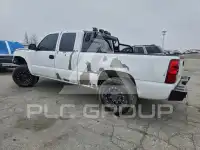 2003 Chevrolet Silverado фото