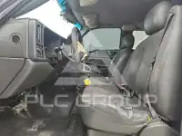 2003 Chevrolet Silverado фото