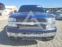 2003 Chevrolet Silverado фото