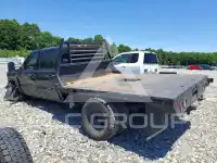 2003 Chevrolet Silverado photo