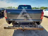 2003 Chevrolet Silverado фото