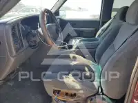 2003 Chevrolet Silverado фото