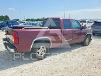 2003 Chevrolet Silverado фото