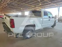 2003 Chevrolet Silverado photo