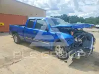 2003 Chevrolet Silverado photo