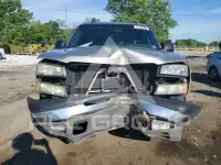 2003 Chevrolet Silverado фото