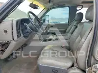 2003 Chevrolet Silverado фото