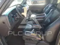 2003 Chevrolet Silverado фото