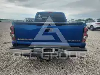 2003 Chevrolet Silverado фото