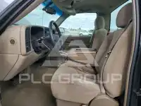 2003 Chevrolet Silverado фото