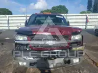 2003 Chevrolet Silverado фото