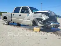 2003 Chevrolet Silverado фото