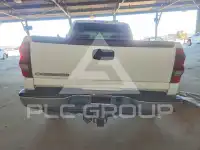 2003 Chevrolet Silverado photo