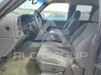 2003 Chevrolet Silverado фото