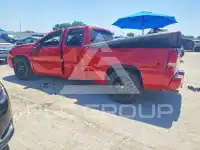 2003 Chevrolet Silverado фото