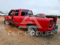 2003 Chevrolet Silverado фото