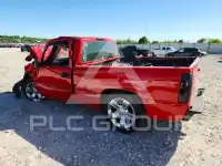 2003 Chevrolet Silverado фото