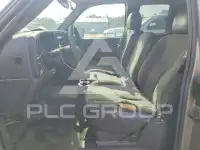 2003 Chevrolet Silverado фото
