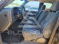 2003 Chevrolet Silverado photo