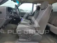 2003 Chevrolet Silverado photo