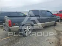 2003 Chevrolet Silverado фото
