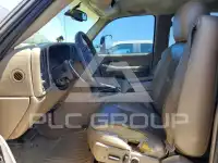 2003 Chevrolet Silverado photo