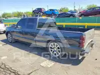 2003 Chevrolet Silverado фото