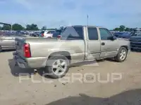 2003 Chevrolet Silverado фото