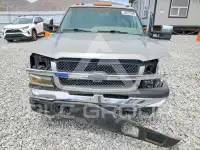 2003 Chevrolet Silverado фото