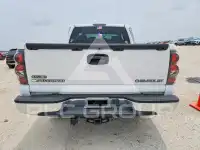 2003 Chevrolet Silverado фото