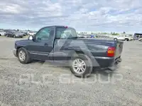 2003 Chevrolet Silverado фото