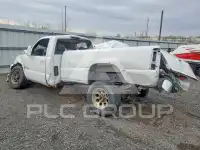2003 Chevrolet Silverado фото