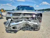 2003 Chevrolet Silverado photo