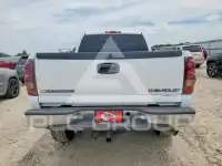 2003 Chevrolet Silverado фото