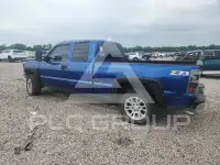2003 Chevrolet Silverado фото