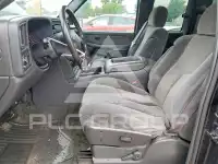 2003 Chevrolet Silverado фото