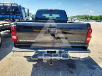 2003 Chevrolet Silverado фото