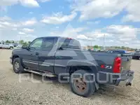 2003 Chevrolet Silverado фото