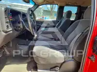 2003 Chevrolet Silverado фото